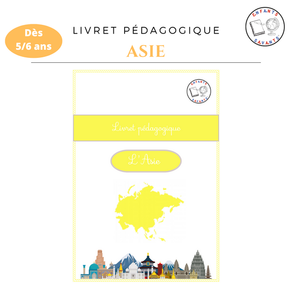 L'Asie