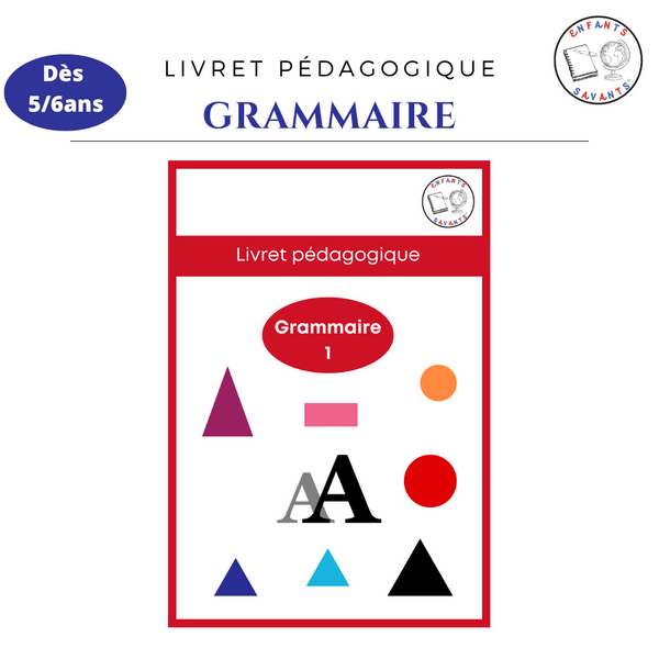 Grammaire