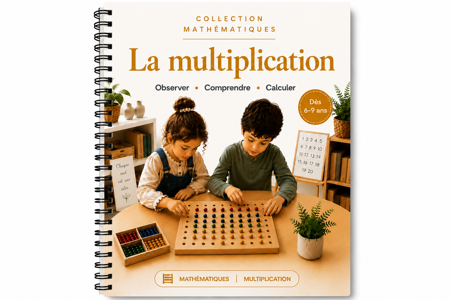 La Multiplication