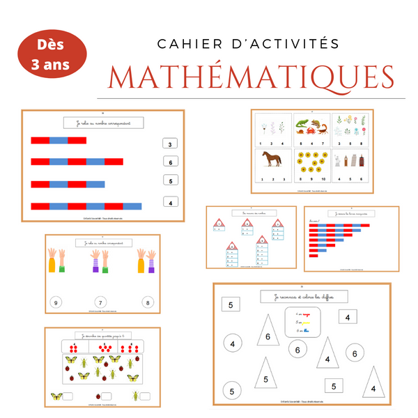 Mathématiques 1