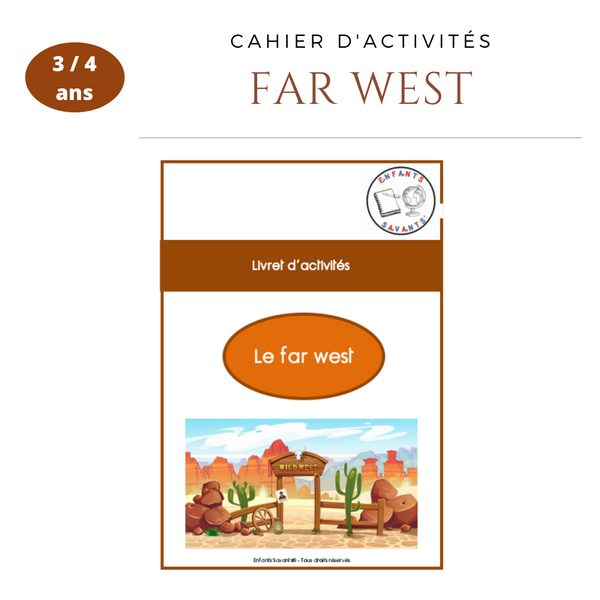 Far west