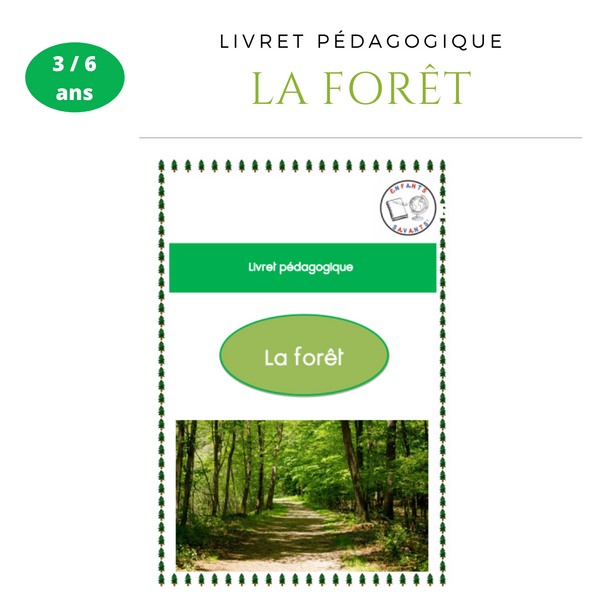 La forêt