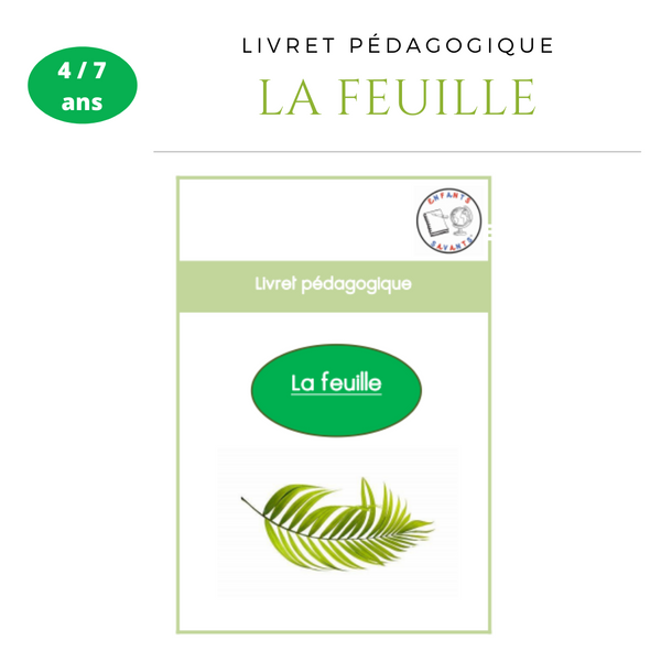 La feuille