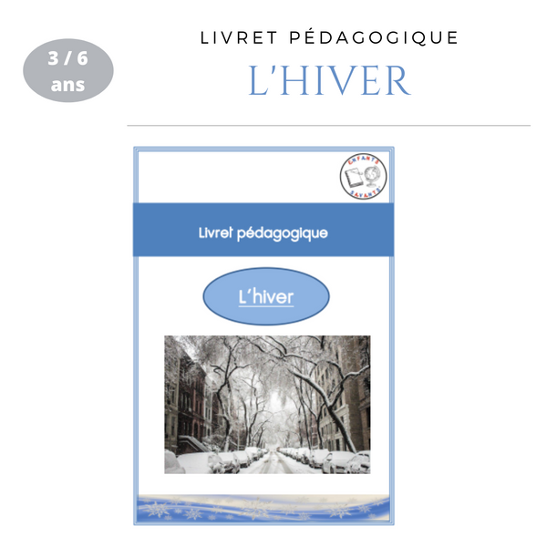 Saison - L'hiver
