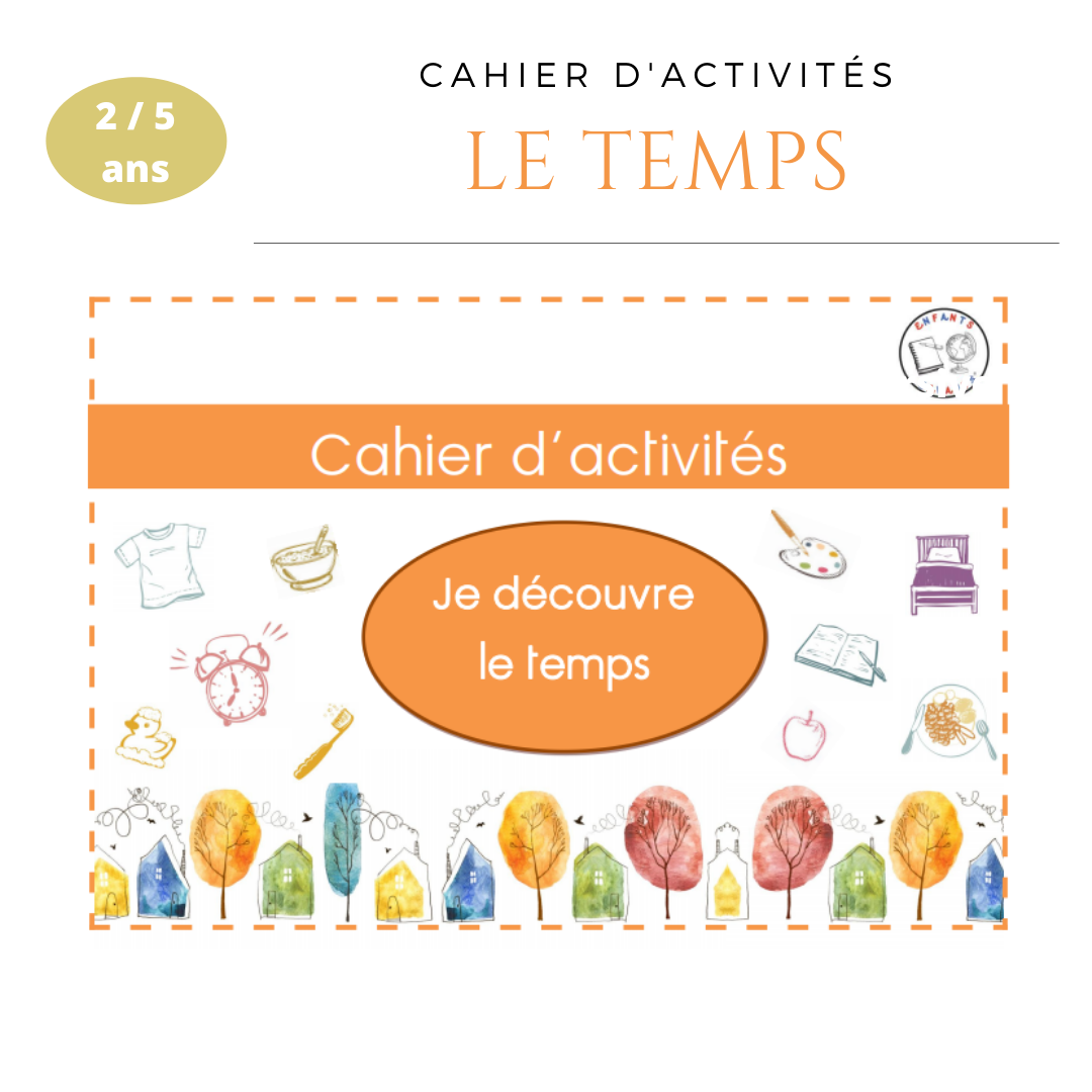 Le temps