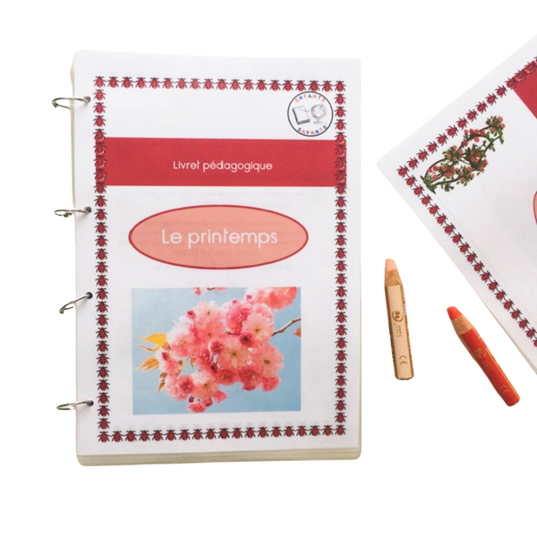 Saison - Le printemps