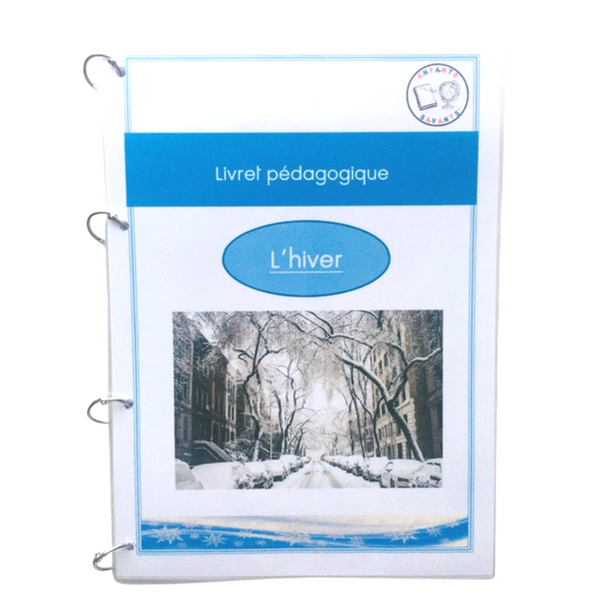 Saison - L'hiver