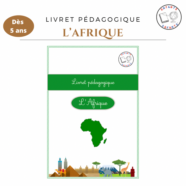 L'Afrique